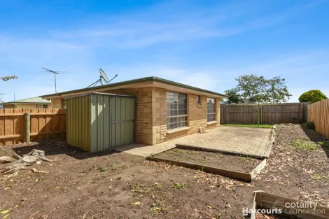 Property photo of 2/138A Alanvale Road Newnham TAS 7248