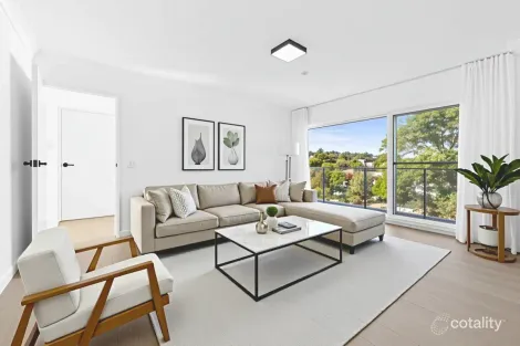 10/591 Old South Head Rd, Rose Bay, NSW 2029