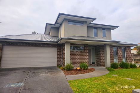 537 Mt Dandenong Rd, Kilsyth, VIC 3137