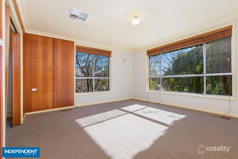 Property photo of 50 Chillagoe Street Fisher ACT 2611