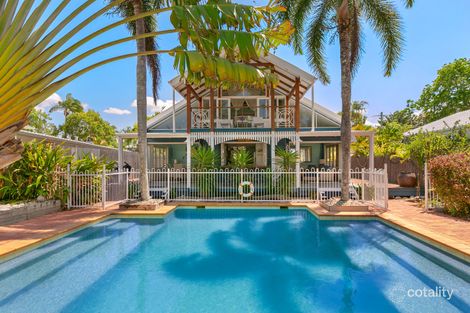 Property photo of 38 Hibiscus Lane Holloways Beach QLD 4878