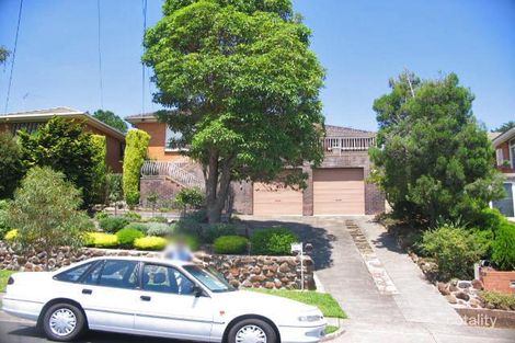Property photo of 23 Valley Crescent Glenroy VIC 3046