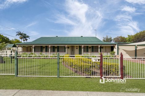 Property photo of 54 Trulson Drive Crestmead QLD 4132