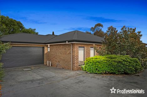 15a Balmoral St, Kilsyth, VIC 3137