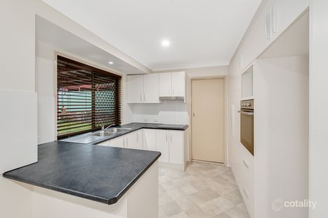 Property photo of 2 Gavia Court Rochedale South QLD 4123