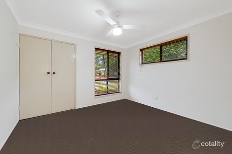 Property photo of 2 Gavia Court Rochedale South QLD 4123