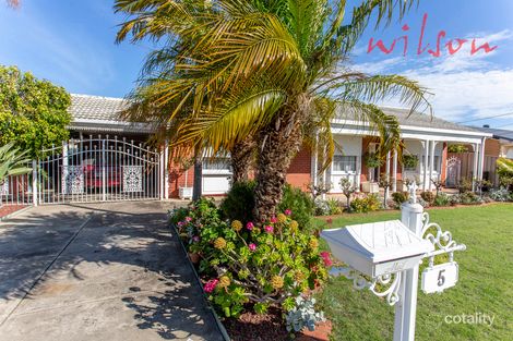 Property photo of 5 Collett Avenue Netley SA 5037