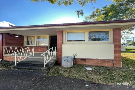 10/26-30 Boronia St, South Granville, NSW 2142