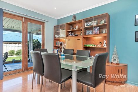 Property photo of 11 Carsten Court Modbury SA 5092