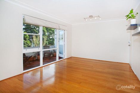 Property photo of 34/98 Ourimbah Road Mosman NSW 2088