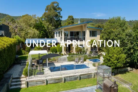 Property photo of 138 Flinders Street McCrae VIC 3938