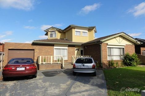 38 Cooinda Cres, Clarinda, VIC 3169