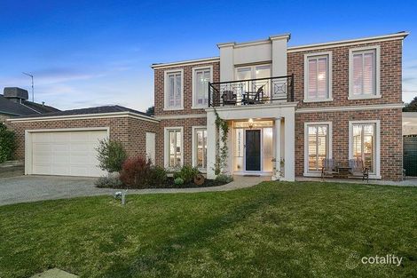 Property photo of 4 Star Court Ocean Grove VIC 3226