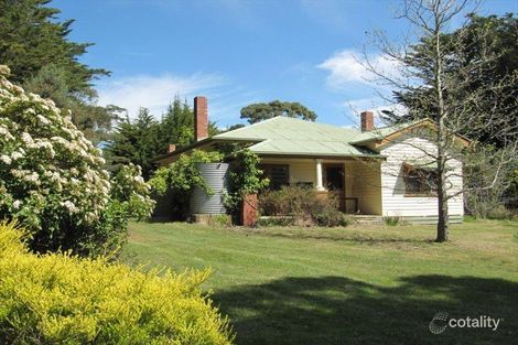 Lot 1 Honeysuckle Rd, Lauriston, VIC 3444