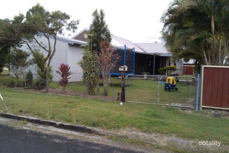 Tramline Rd, Mourilyan, QLD 4858