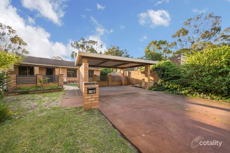 19b Beenan Cl, Karawara, WA 6152