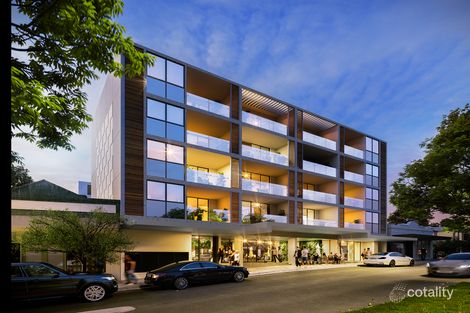 Property photo of 103/45-51 Andover Street Carlton NSW 2218