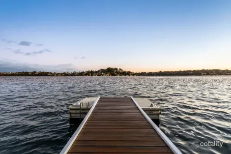 Property photo of 115A Kyle Parade Kyle Bay NSW 2221
