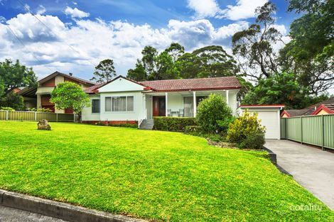 36 Tarawal St, Bomaderry, NSW 2541