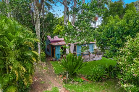 Property photo of 5 Jarvis Street Clunes NSW 2480
