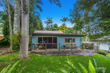 Property photo of 5 Jarvis Street Clunes NSW 2480