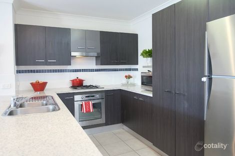 Property photo of 10 Cobb & Co Drive Oxenford QLD 4210