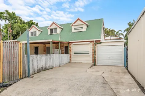 1/4 Pirie St, South Mackay, QLD 4740