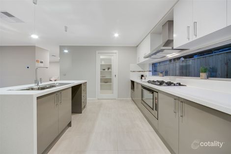 Property photo of 19 Murphy Street Clyde North VIC 3978