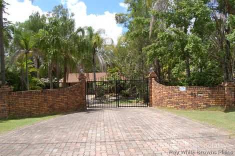 Property photo of 24-26 Grosvenor Court Munruben QLD 4125
