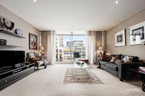 301a/86 Bay St, Port Melbourne, VIC 3207