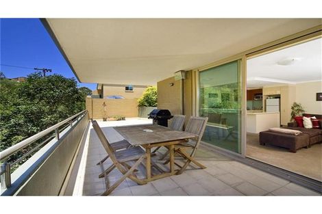 Property photo of 402/168 Queenscliff Road Queenscliff NSW 2096
