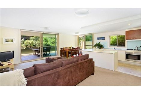 Property photo of 402/168 Queenscliff Road Queenscliff NSW 2096