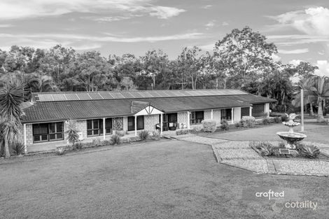 Property photo of 77-79 Silvereye Crescent Greenbank QLD 4124
