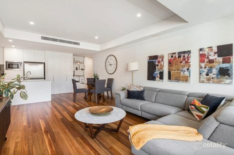 207/13 Eden St, North Sydney, NSW 2060