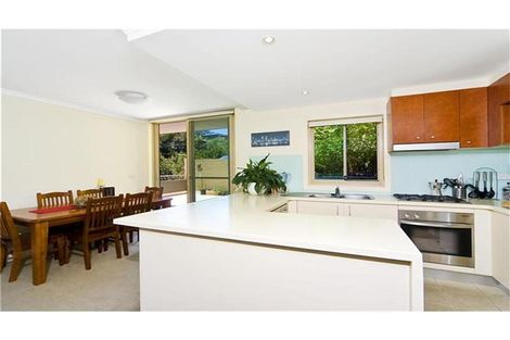 Property photo of 402/168 Queenscliff Road Queenscliff NSW 2096