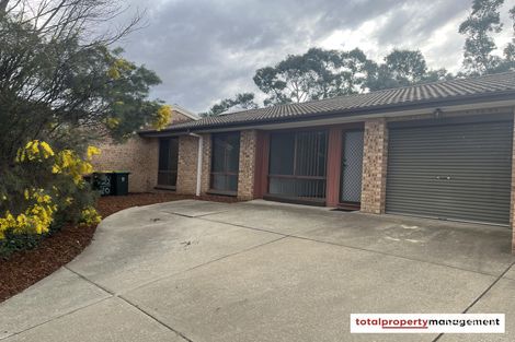 Property photo of 22/10 Ashby Circuit Kambah ACT 2902