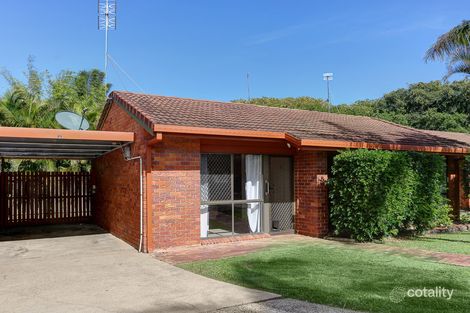 5/42-44 Pulgul St, Urangan, QLD 4655