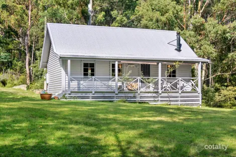 424 Old Warburton Rd, Warburton, VIC 3799