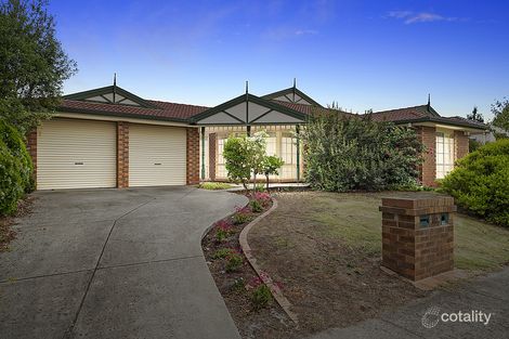 Property photo of 441 Dandelion Drive Rowville VIC 3178