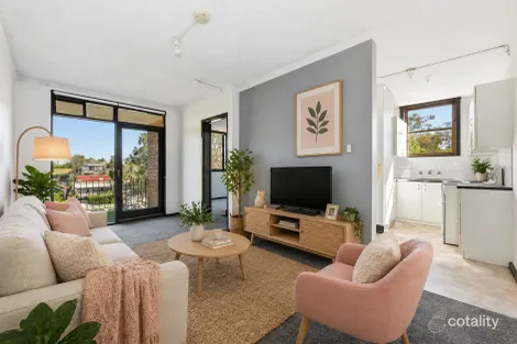 19/30 Grove St, Lilyfield, NSW 2040