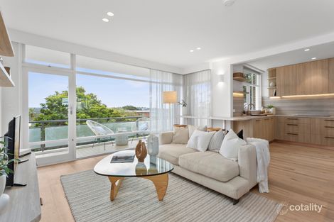 Property photo of 2/38 Stanton Road Mosman NSW 2088