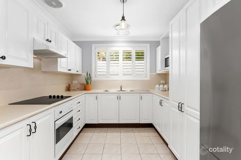 Property photo of 1/2 Broe Avenue East Hills NSW 2213