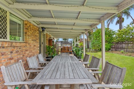 Property photo of 8 Cather Court Mount Warren Park QLD 4207