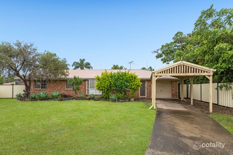 Property photo of 8 Cather Court Mount Warren Park QLD 4207