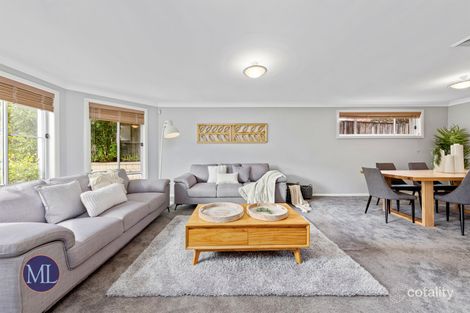 11 Belltree Cres, Castle Hill, NSW 2154