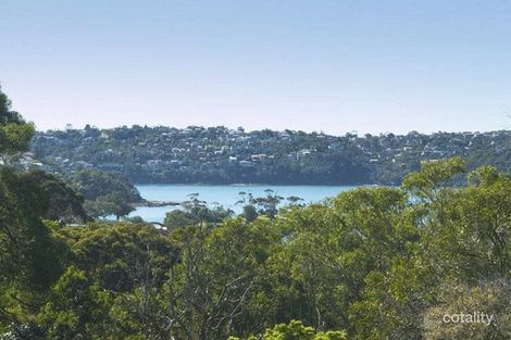 Property photo of 19 Mulbring Street Mosman NSW 2088