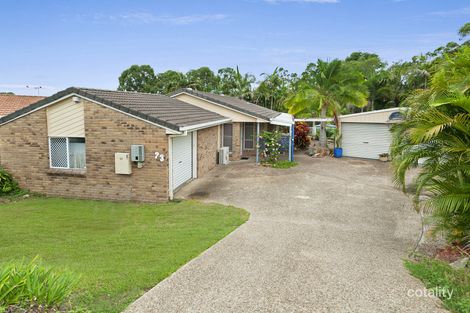 Property photo of 23 Eira Crescent Edens Landing QLD 4207