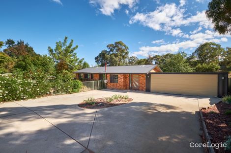 27 Barangaroo St, Chisholm, ACT 2905