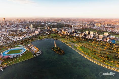 809/2 Bowen Cres, Melbourne, VIC 3004