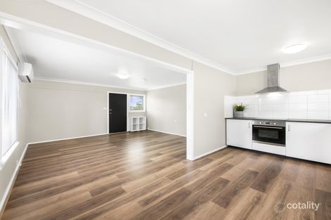 Property photo of 3 Franklin Crescent Blackett NSW 2770